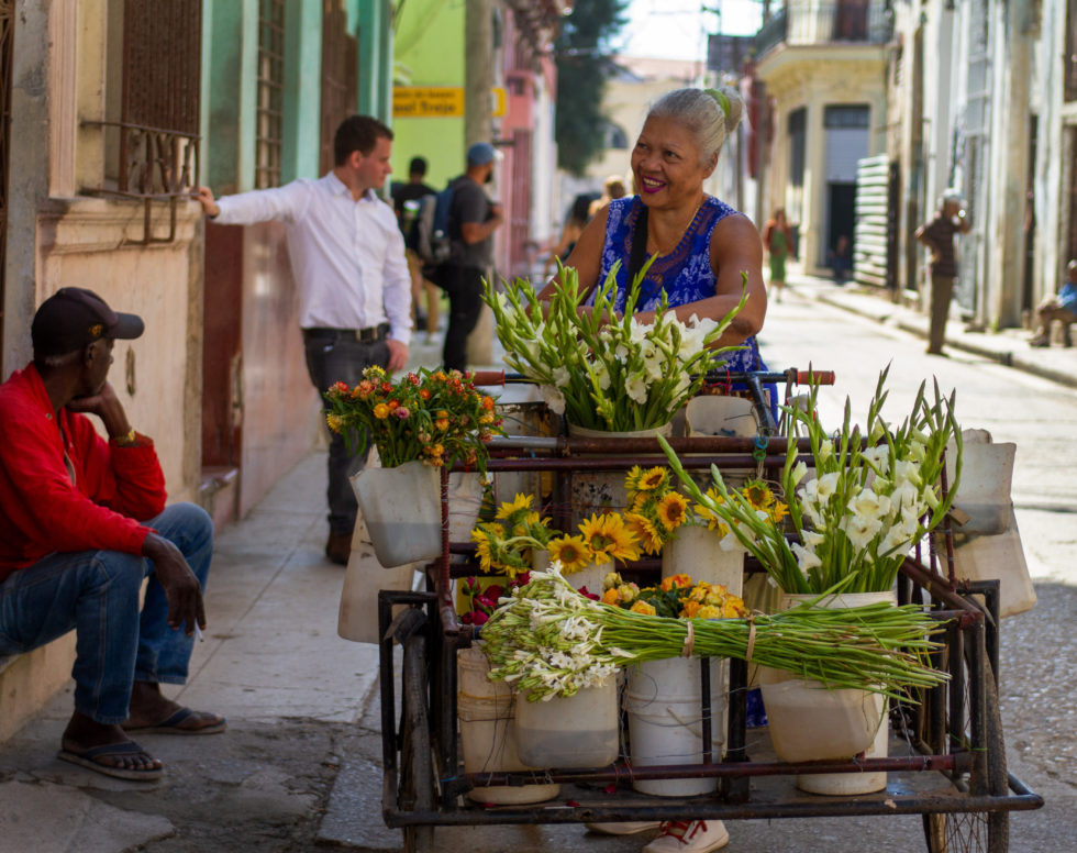 Cuba 2020 ©BillOakes
