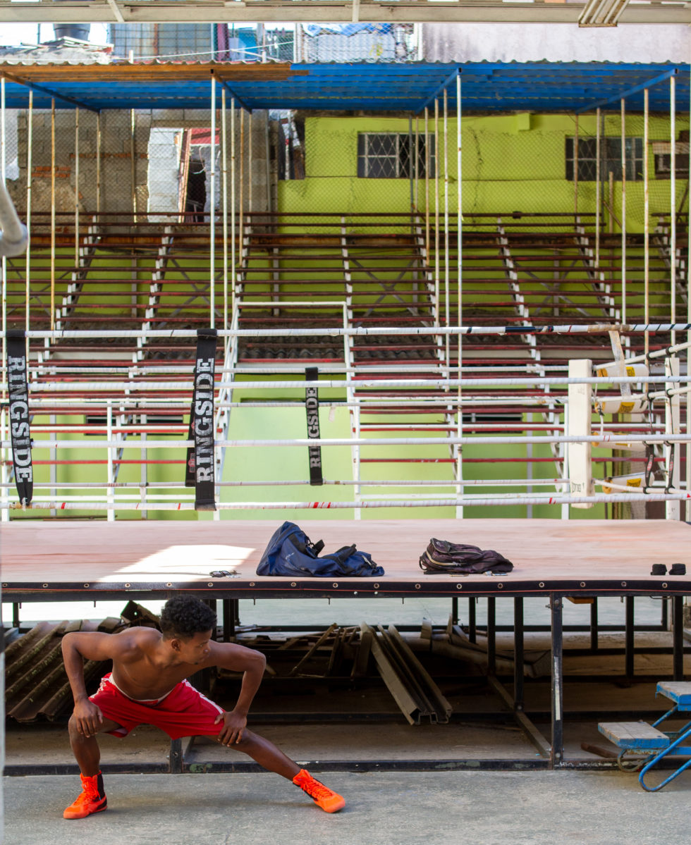 Cuba 2020 ©BillOakes