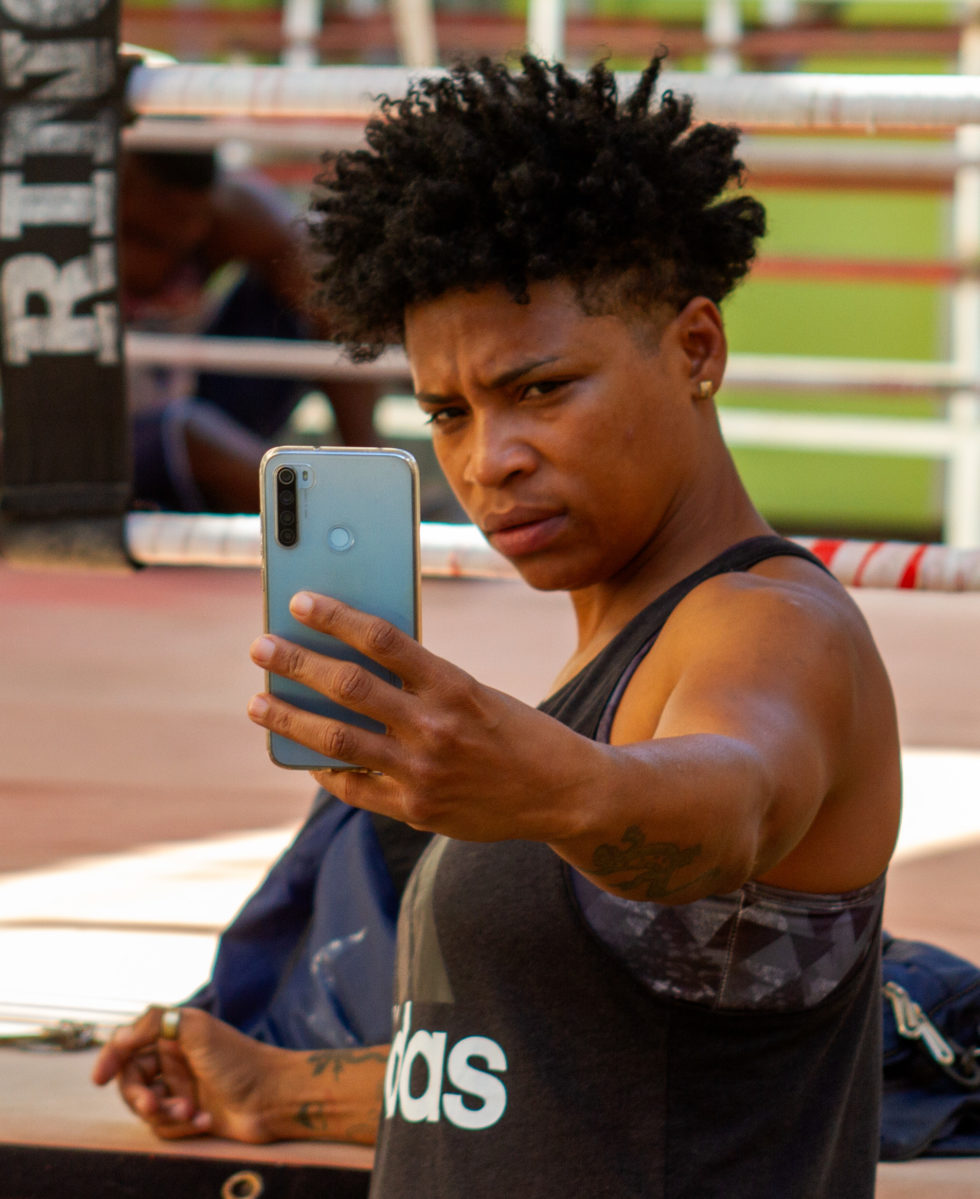 Cuba 2020 ©BillOakes