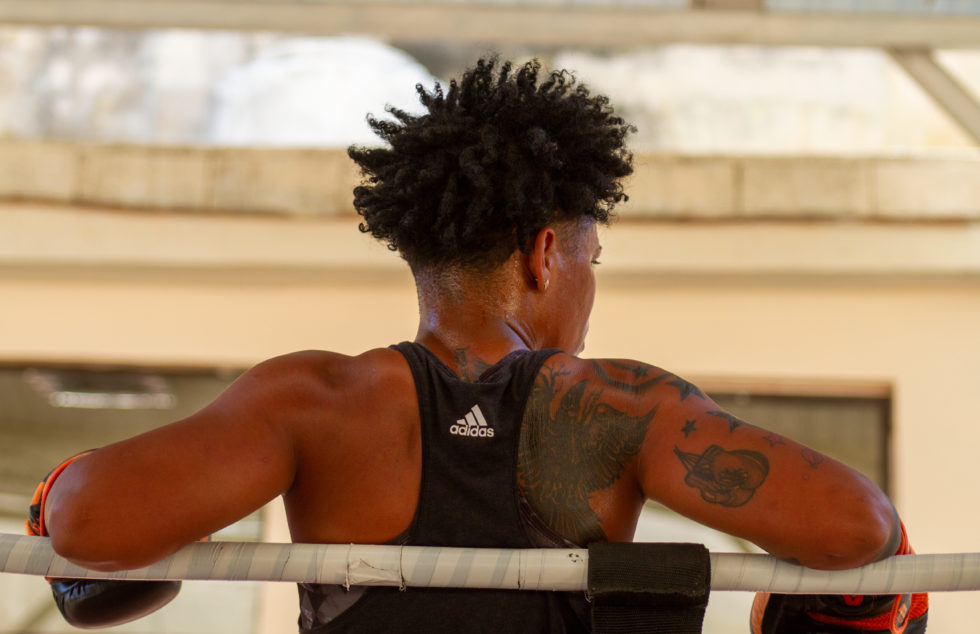 Cuba 2020 ©BillOakes