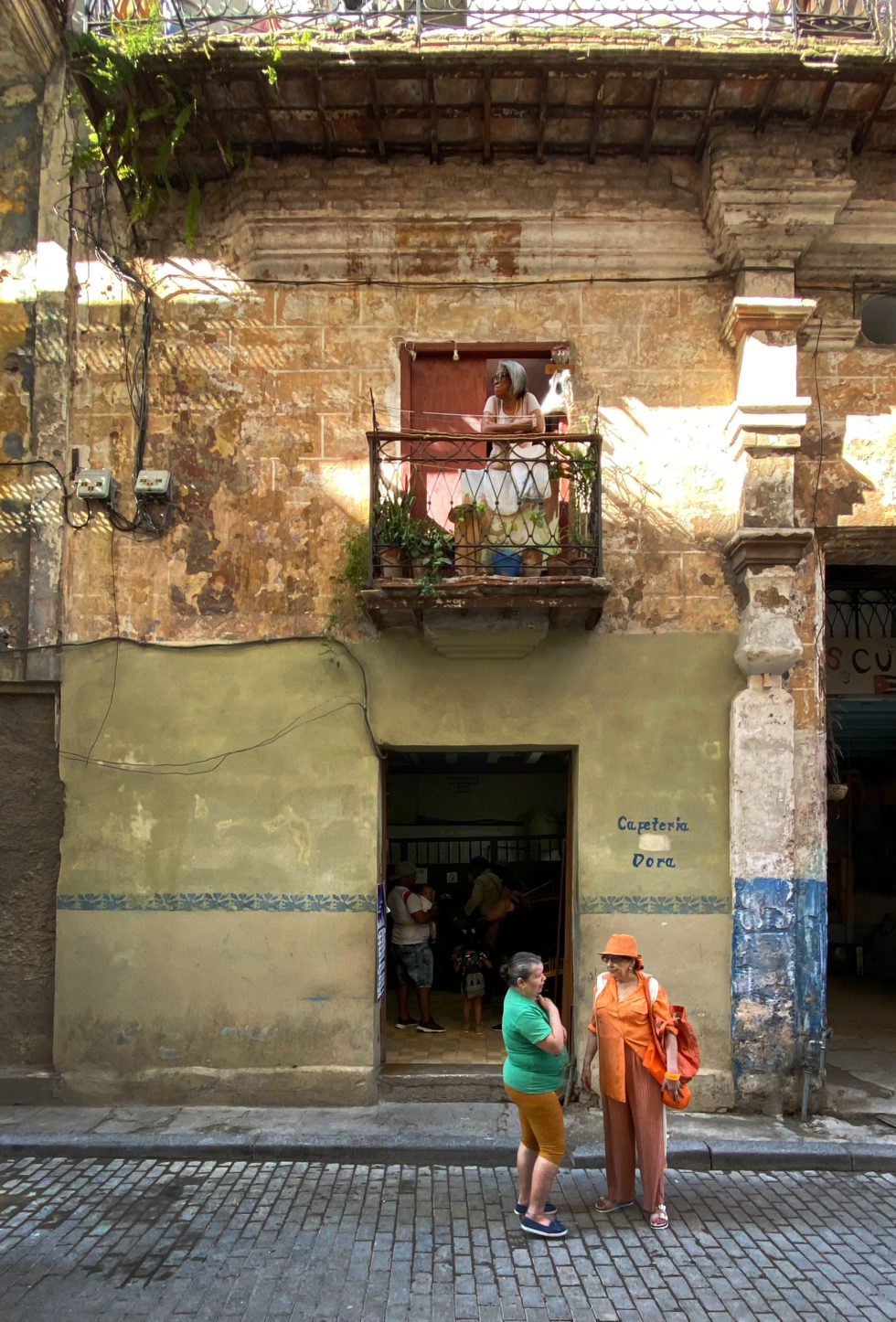 Cuba 2020 ©BillOakes