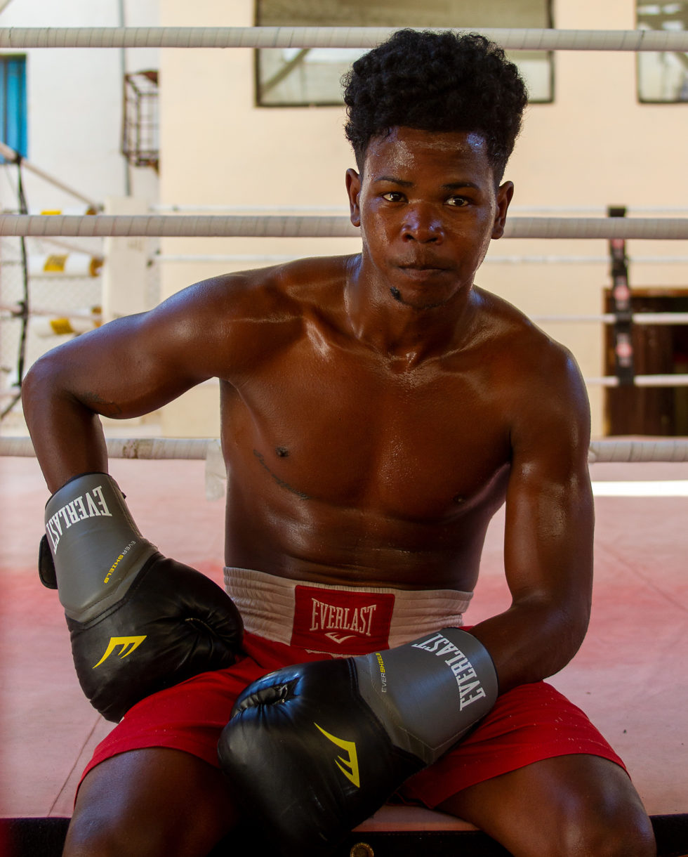 Cuba 2020 ©BillOakes