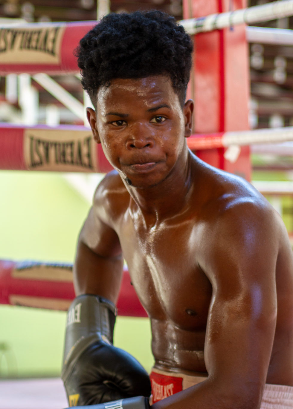 Cuba 2020 ©BillOakes