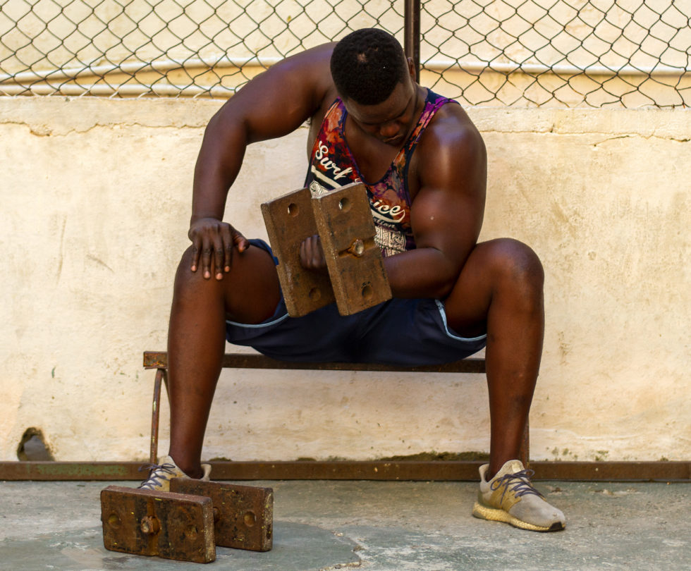 Cuba 2020 ©BillOakes