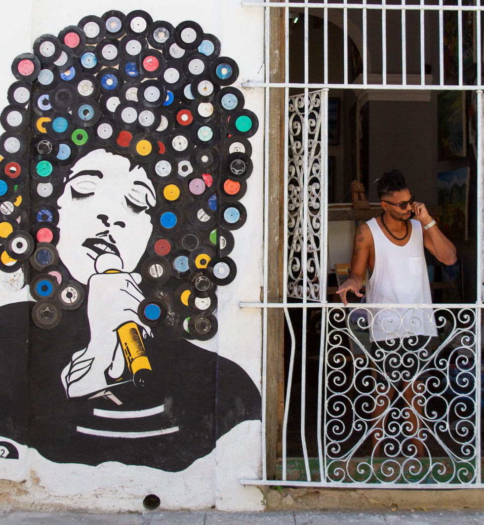 Cuba 2020 ©BillOakes