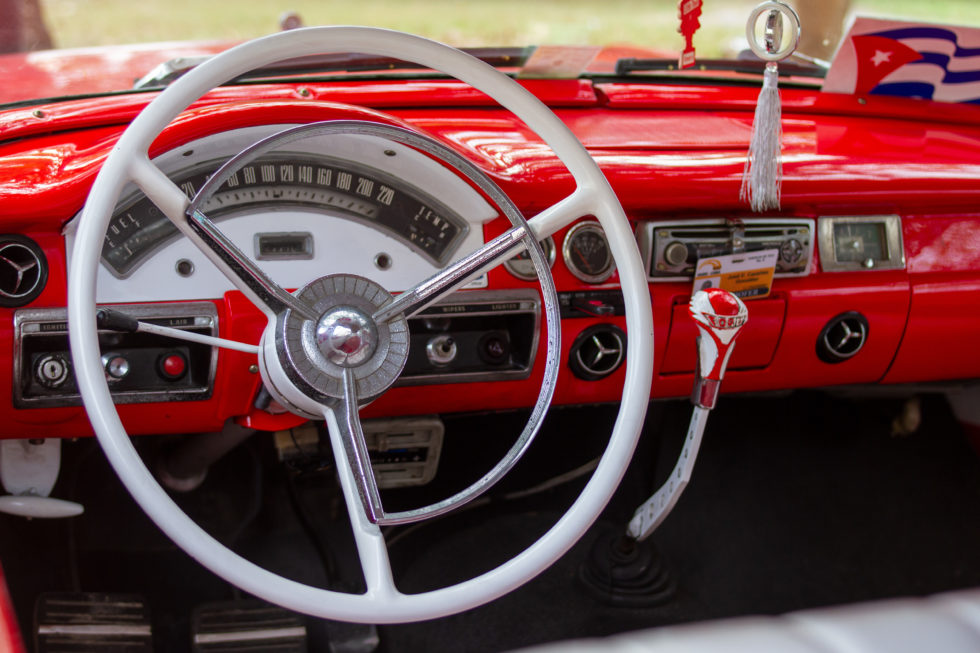 Cuba 2020 ©BillOakes