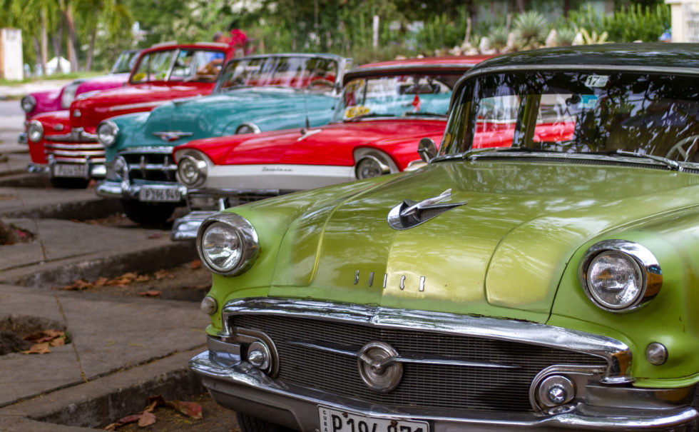 Cuba 2020 ©BillOakes