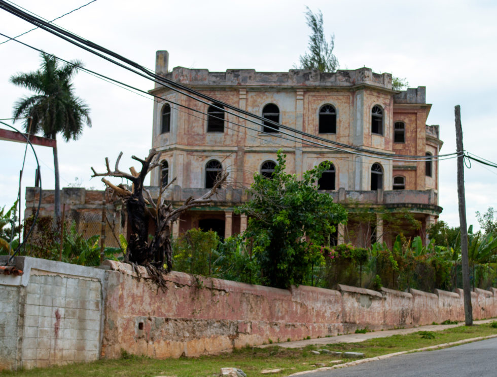 Cuba 2020 ©BillOakes