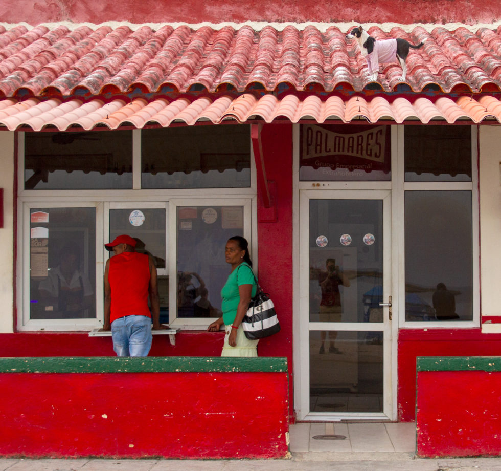 Cuba 2020 ©BillOakes