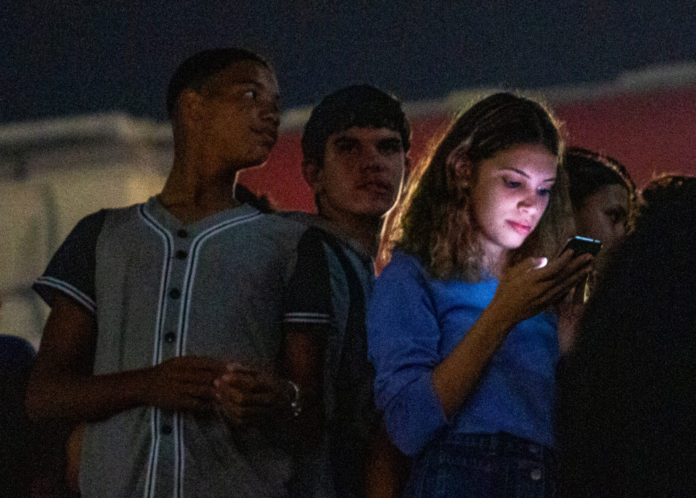 Cuba 2020 ©BillOakes