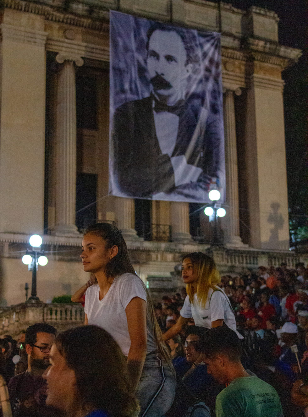 Cuba 2020 ©BillOakes