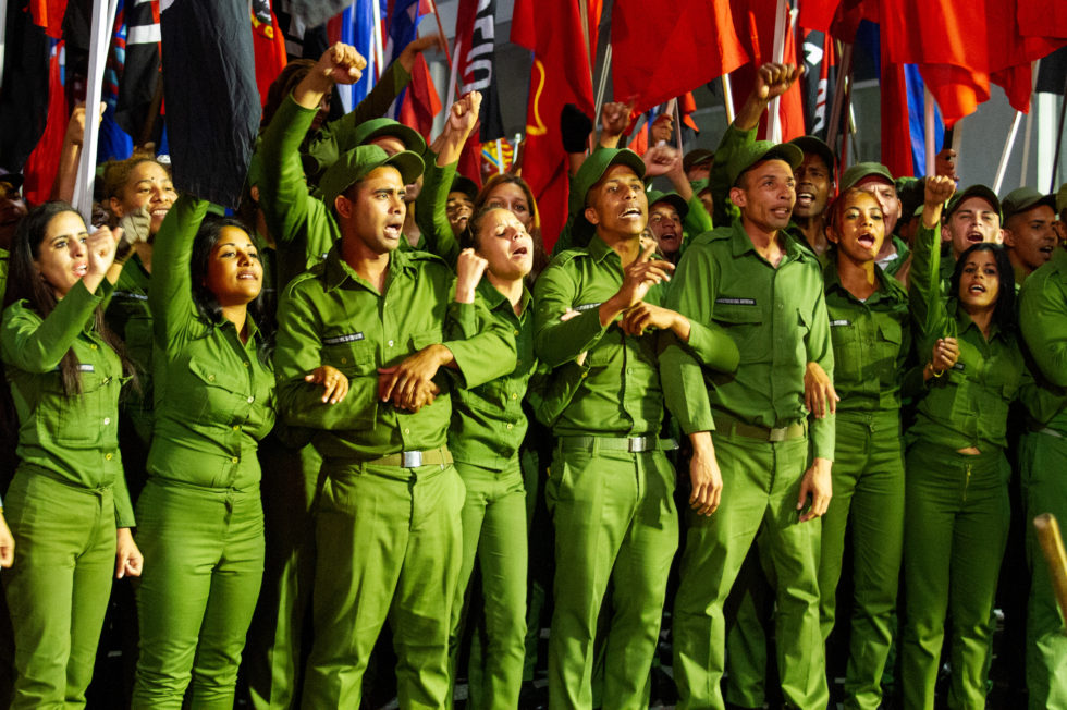 Cuba 2020 ©BillOakes