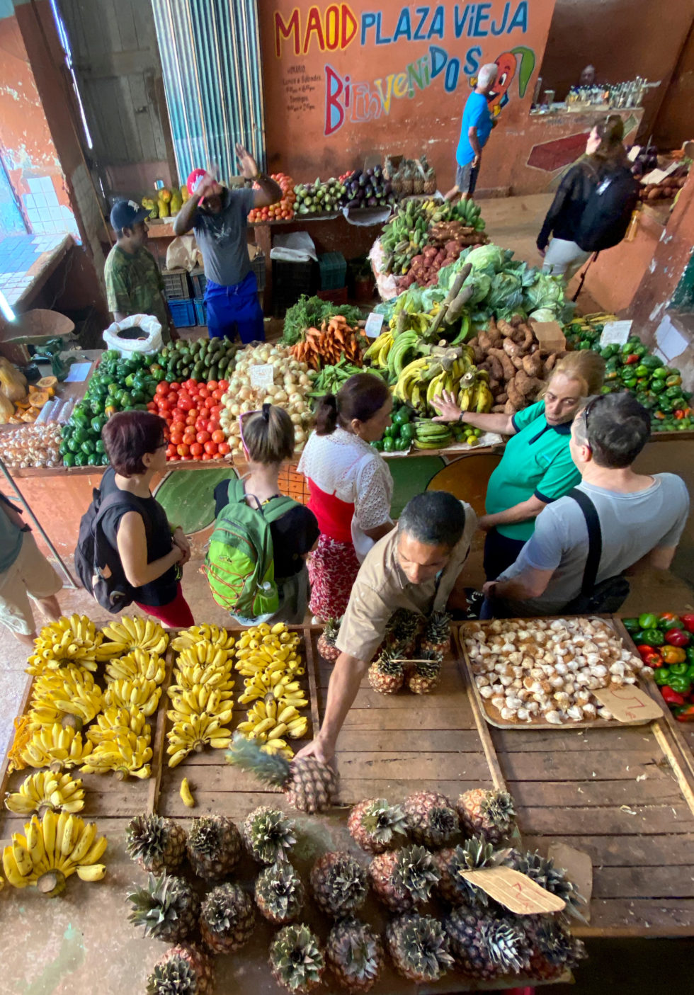 Cuba 2020 ©BillOakes