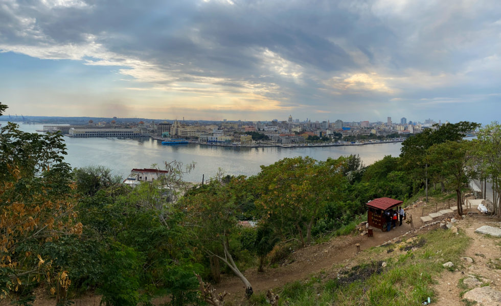 Cuba 2020 ©BillOakes