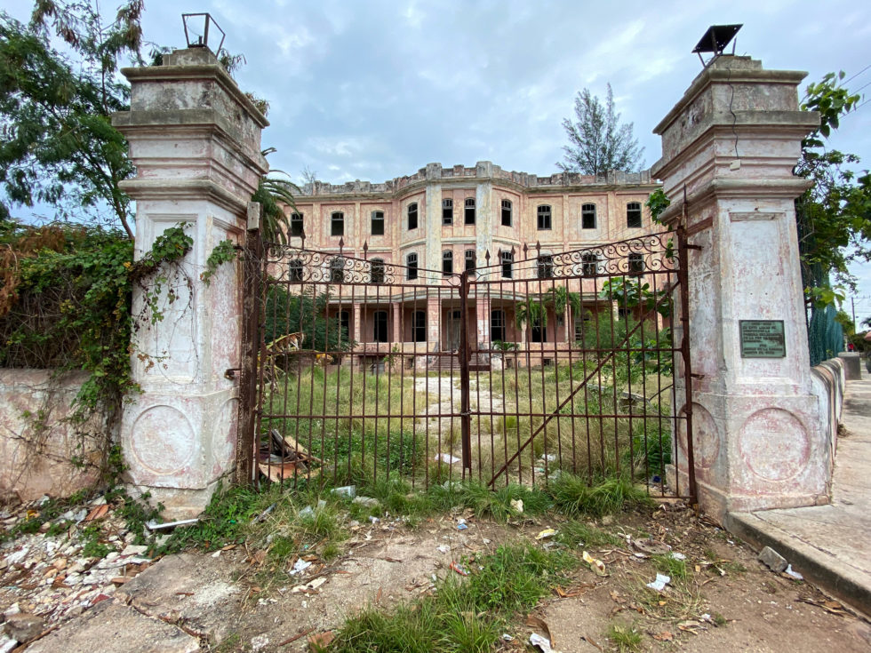 Cuba 2020 ©BillOakes