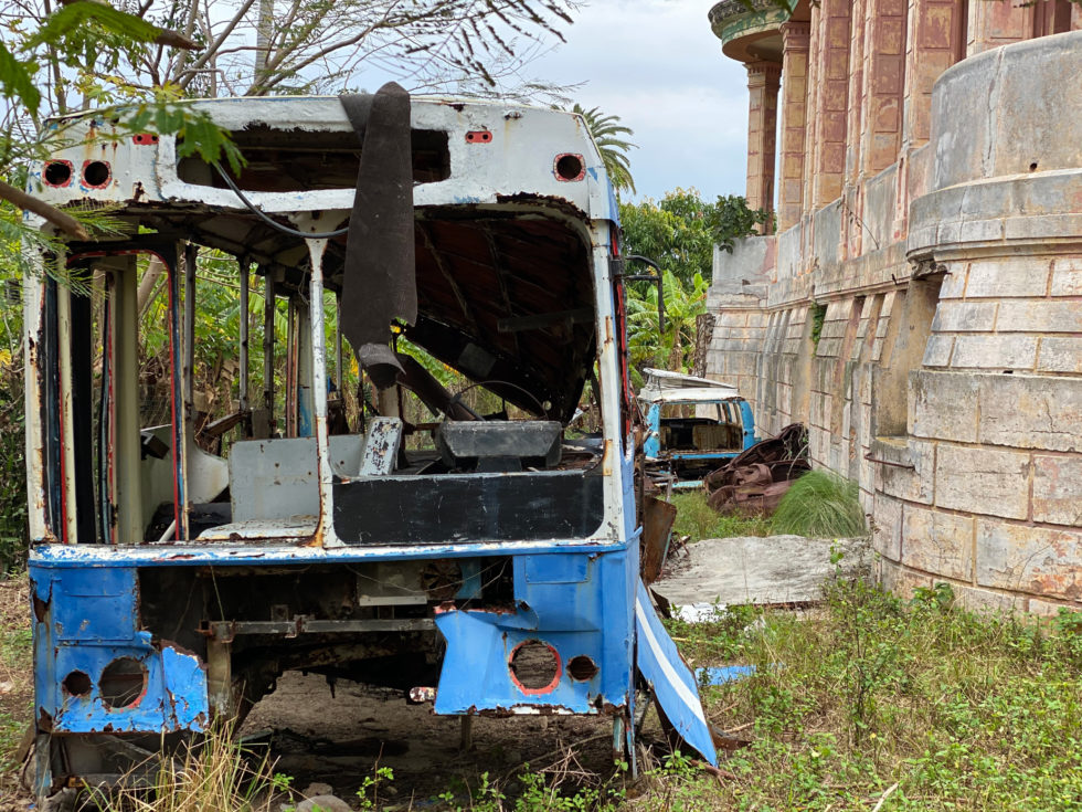 Cuba 2020 ©BillOakes