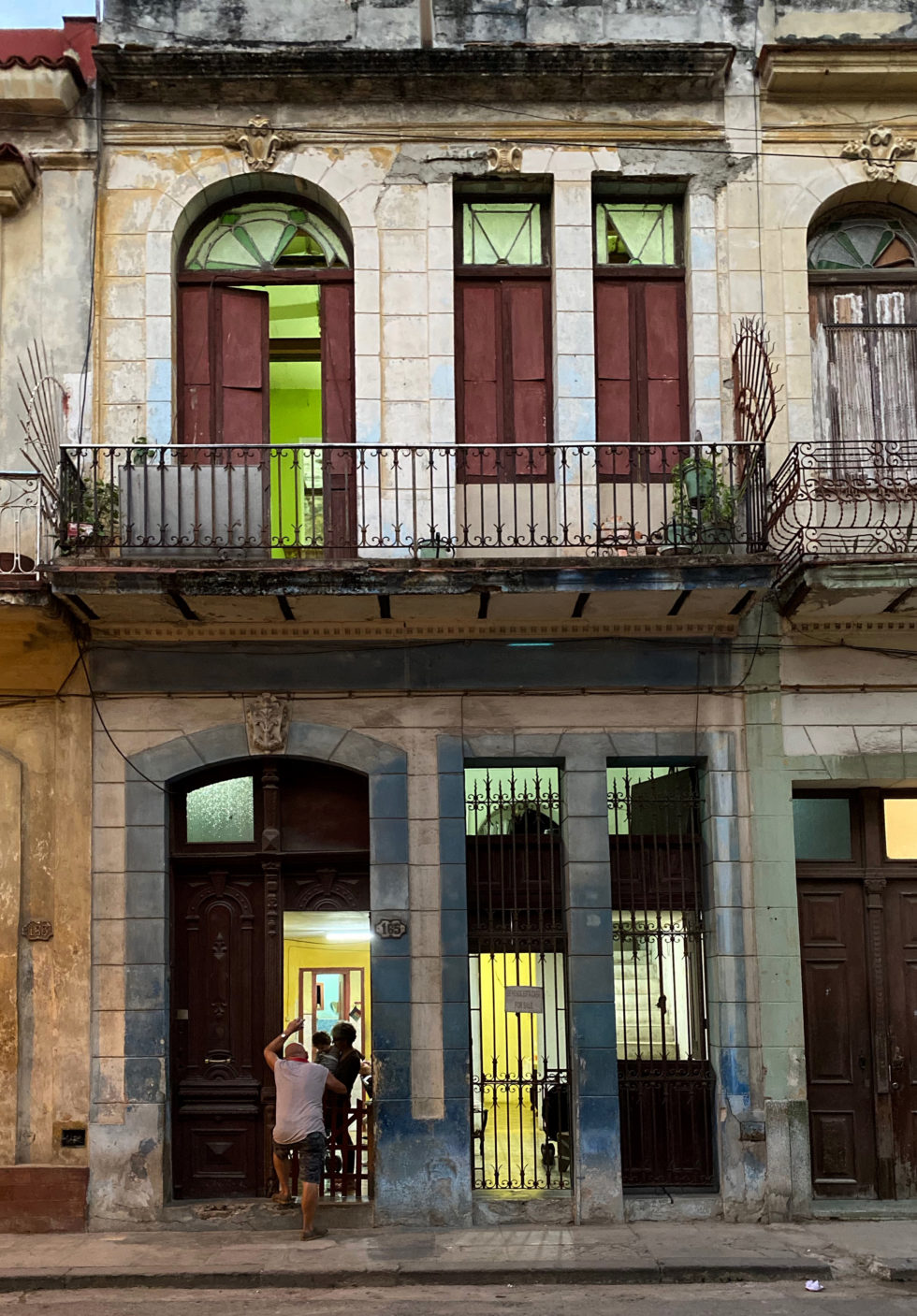 Cuba 2020 ©BillOakes