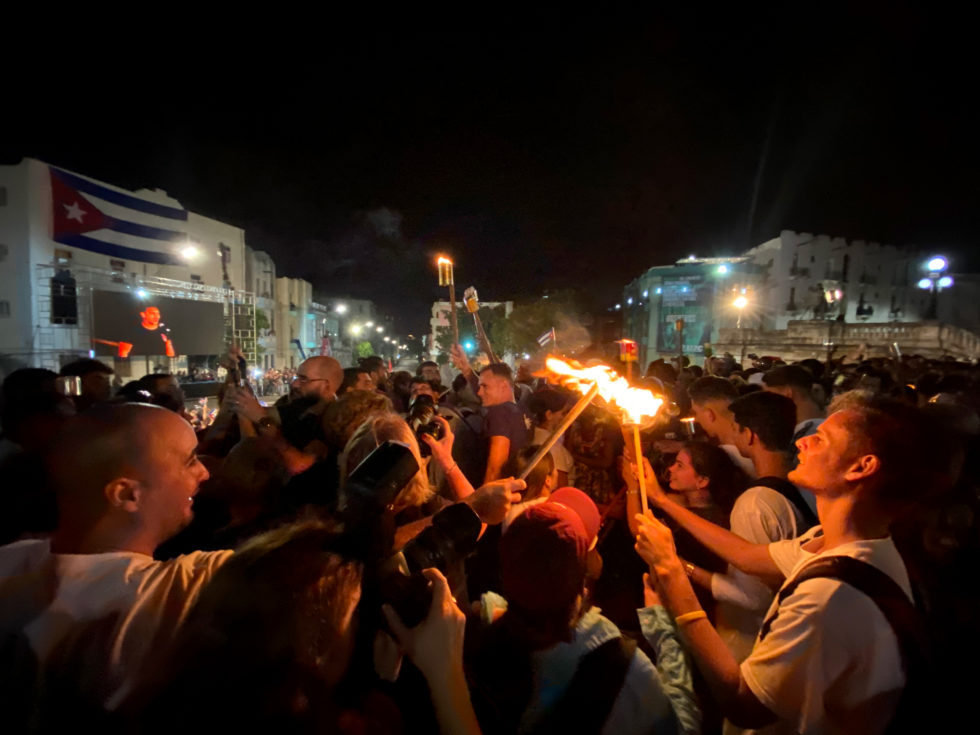 Cuba 2020 ©BillOakes