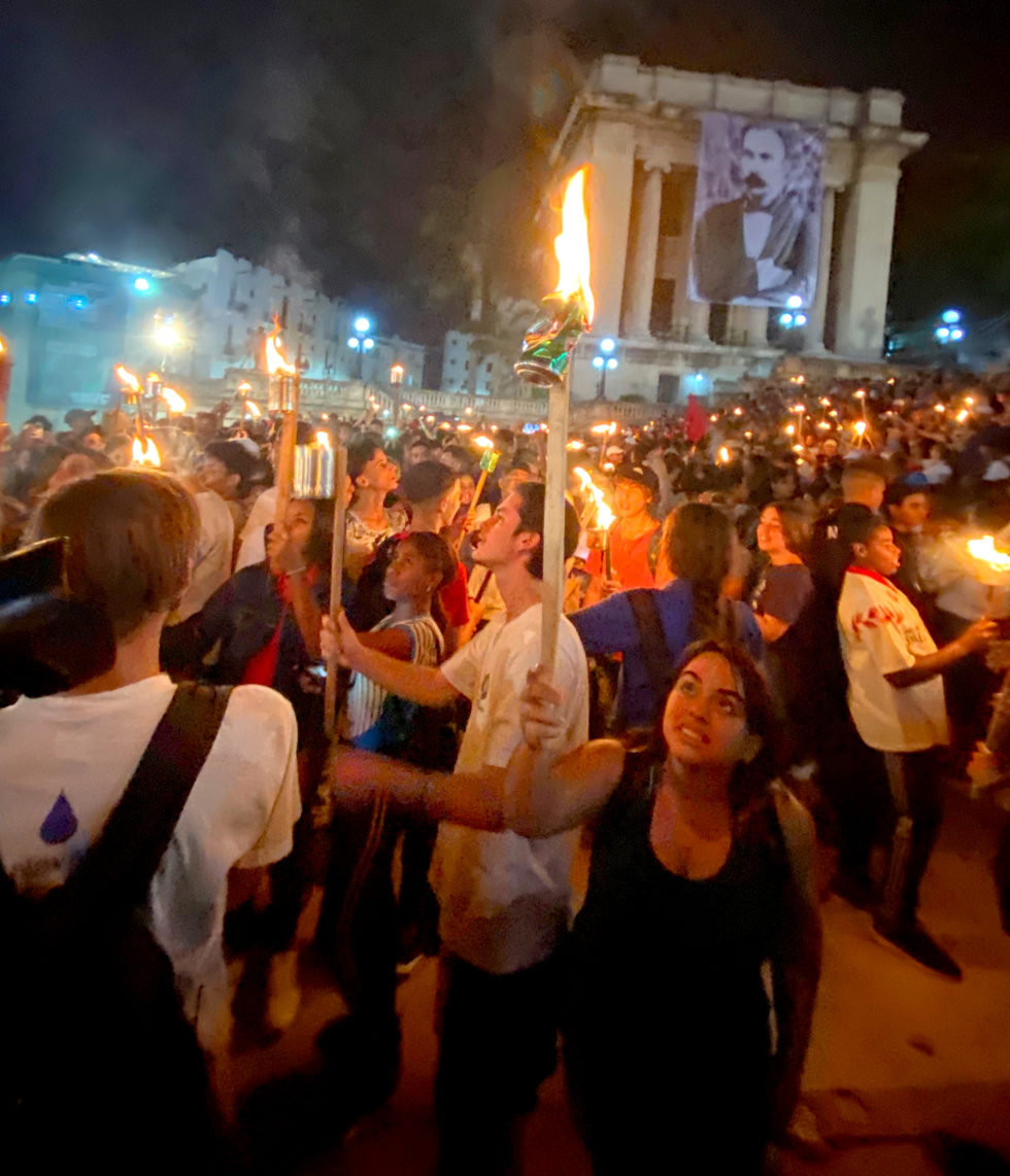 Cuba 2020 ©BillOakes