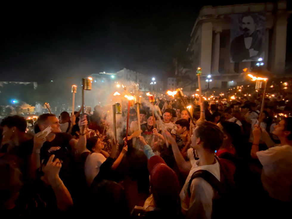 Cuba 2020 ©BillOakes