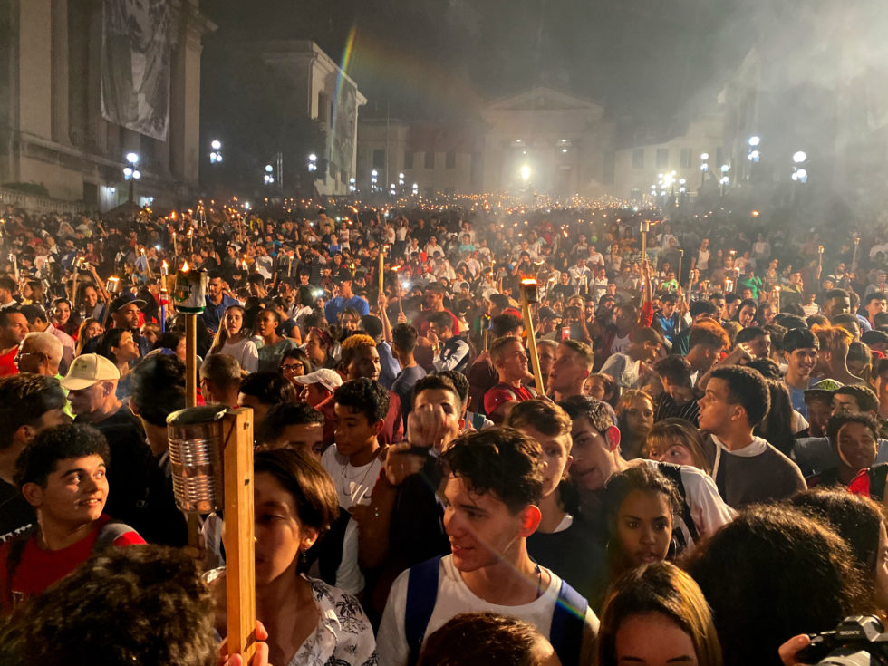 Cuba 2020 ©BillOakes