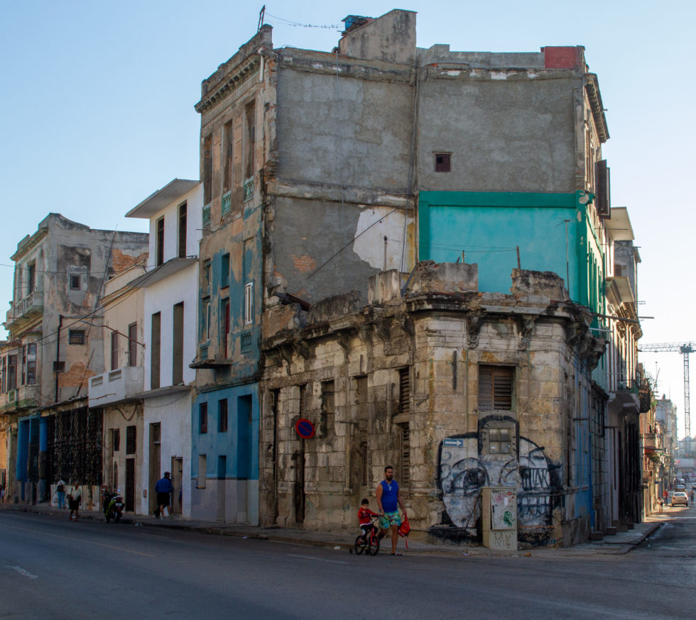 Cuba 2020 ©BillOakes