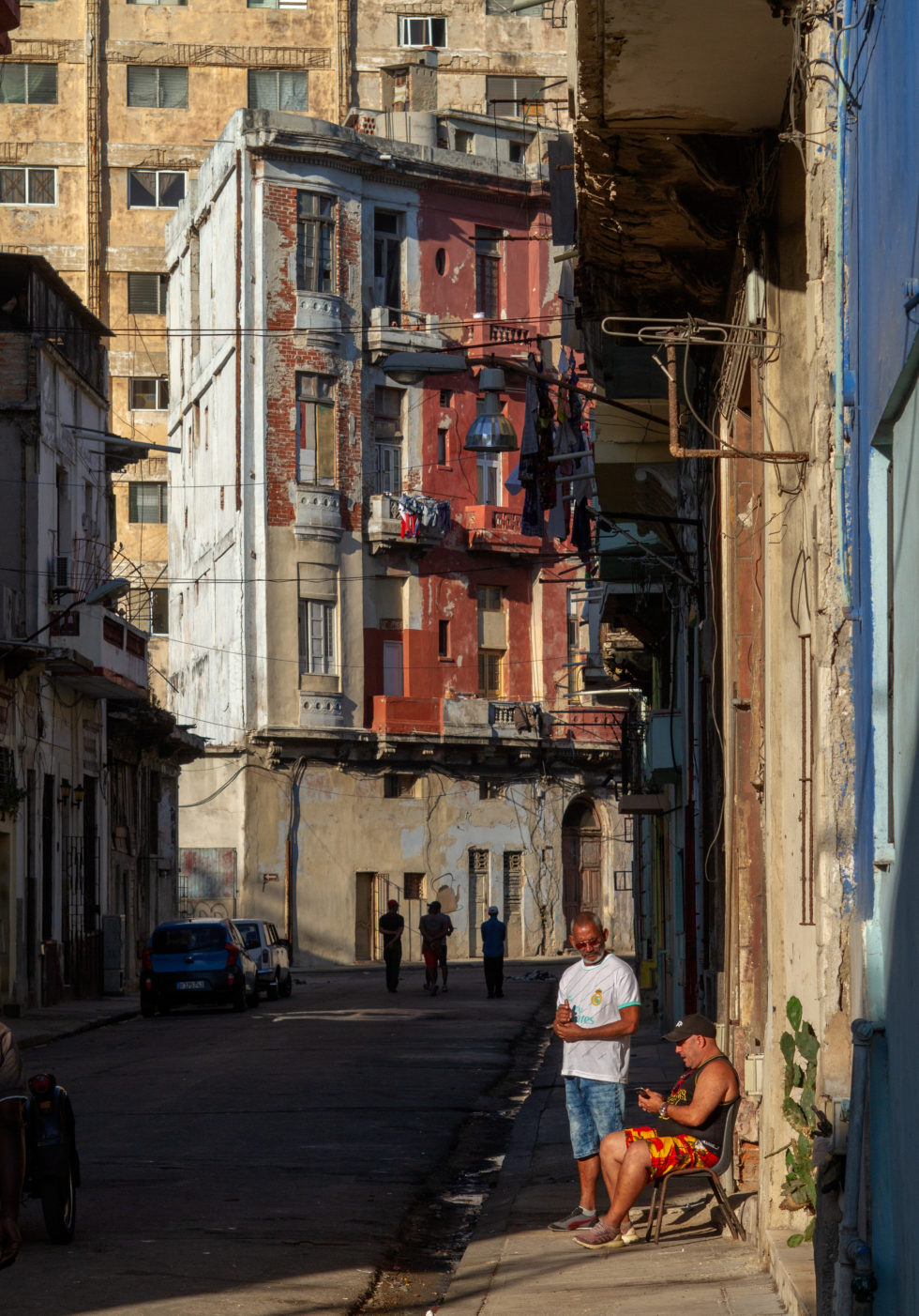 Cuba 2020 ©BillOakes