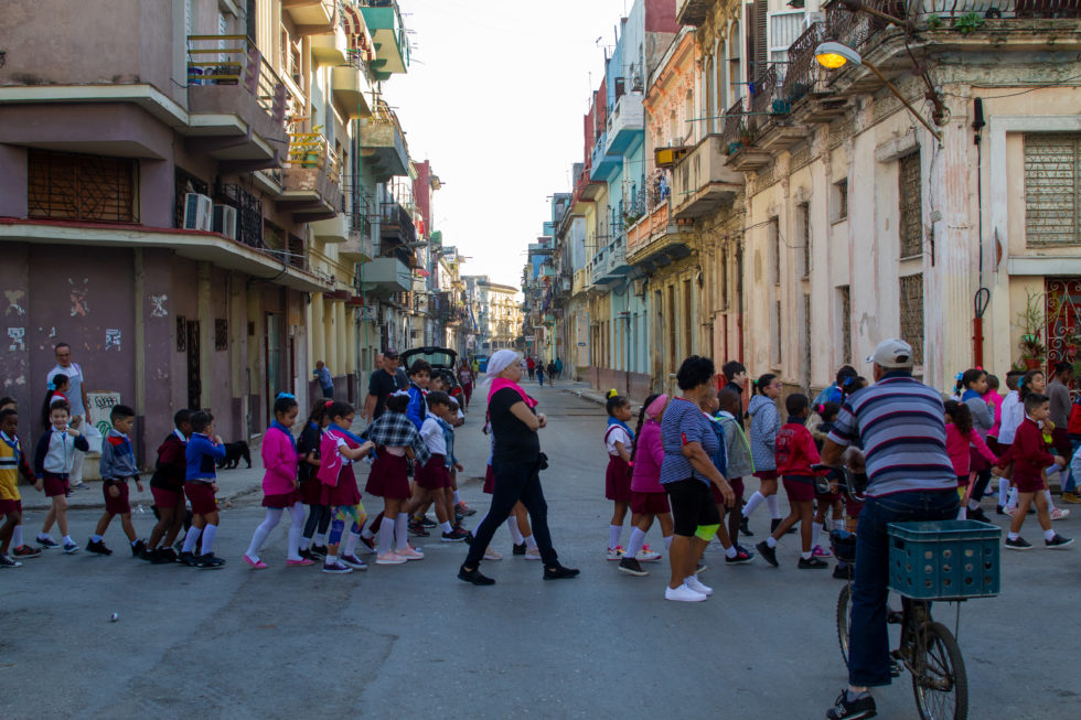 Cuba 2020 ©BillOakes