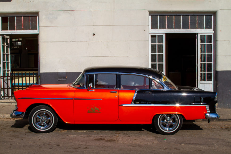 Cuba 2020 ©BillOakes