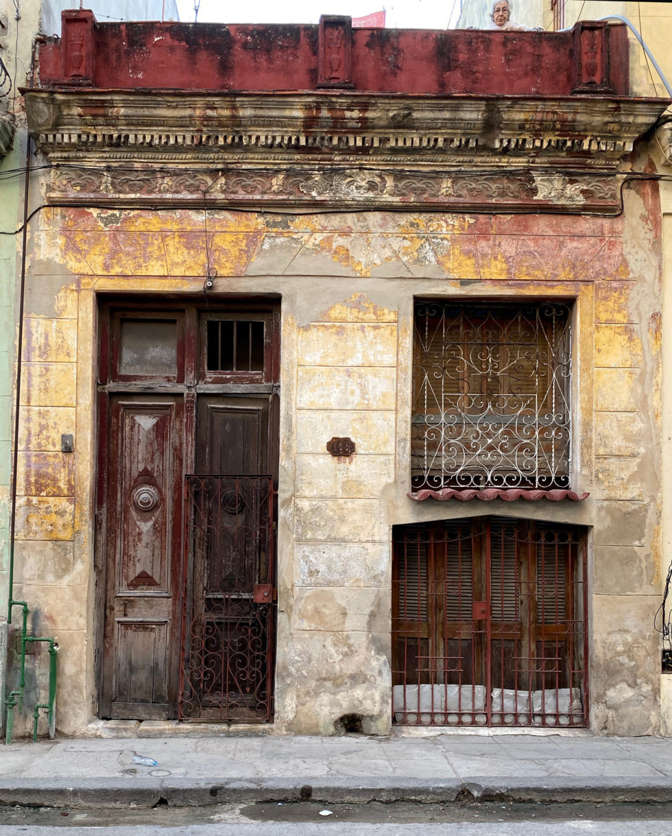 Cuba 2020 ©BillOakes