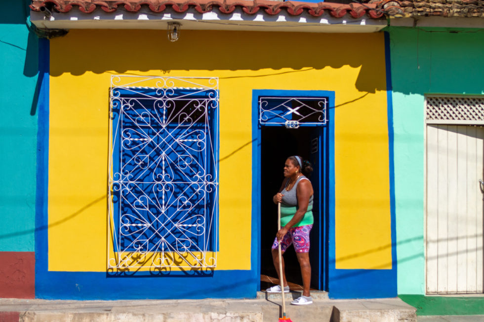 Cuba 2020 ©BillOakes