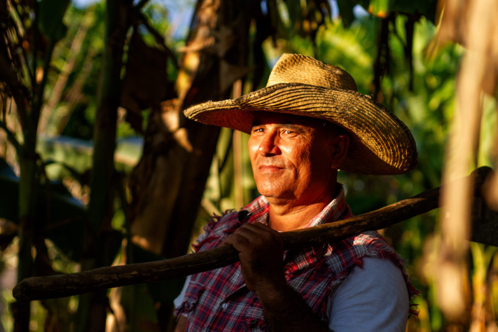 Cuba 2020 ©BillOakes