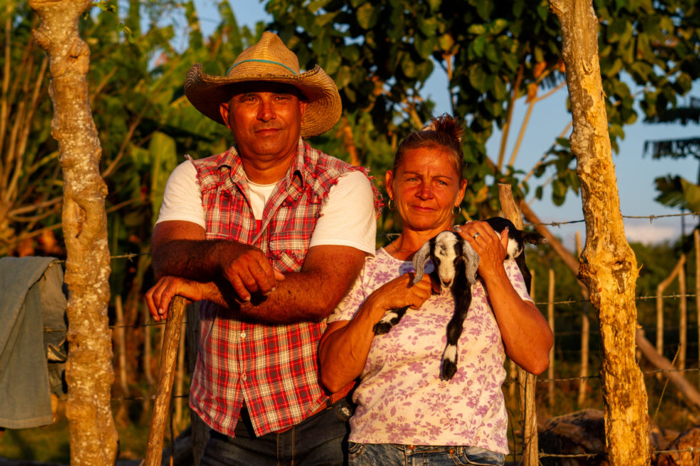 Cuba 2020 ©BillOakes