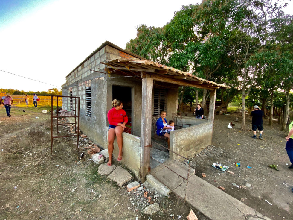 Cuba 2020 ©BillOakes