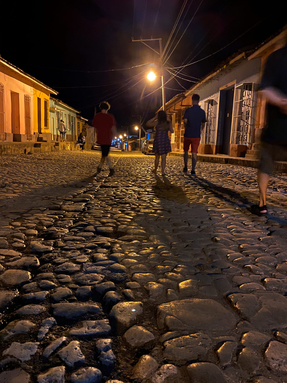 Cuba 2020 ©BillOakes