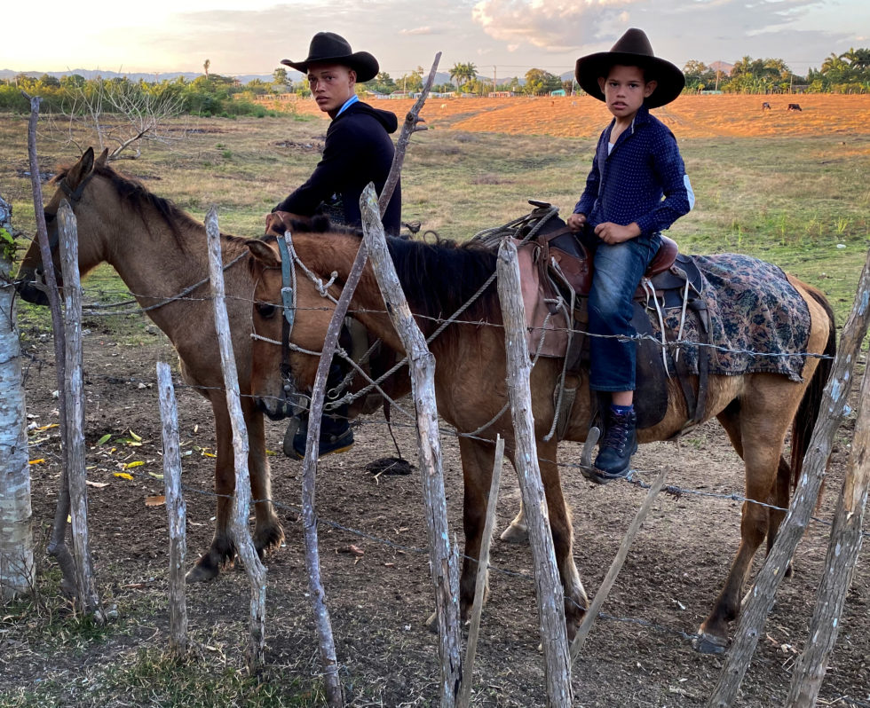 Cuba 2020 ©BillOakes