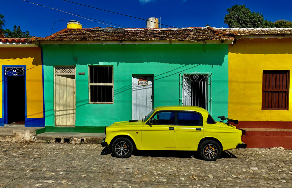 Cuba 2020 ©BillOakes