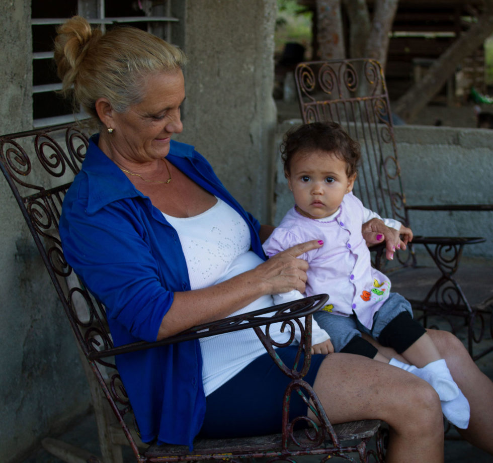 Cuba 2020 ©BillOakes