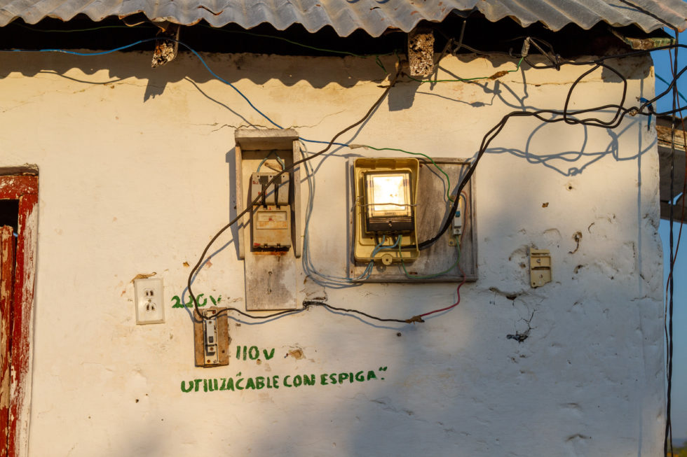 Cuba 2020 ©BillOakes