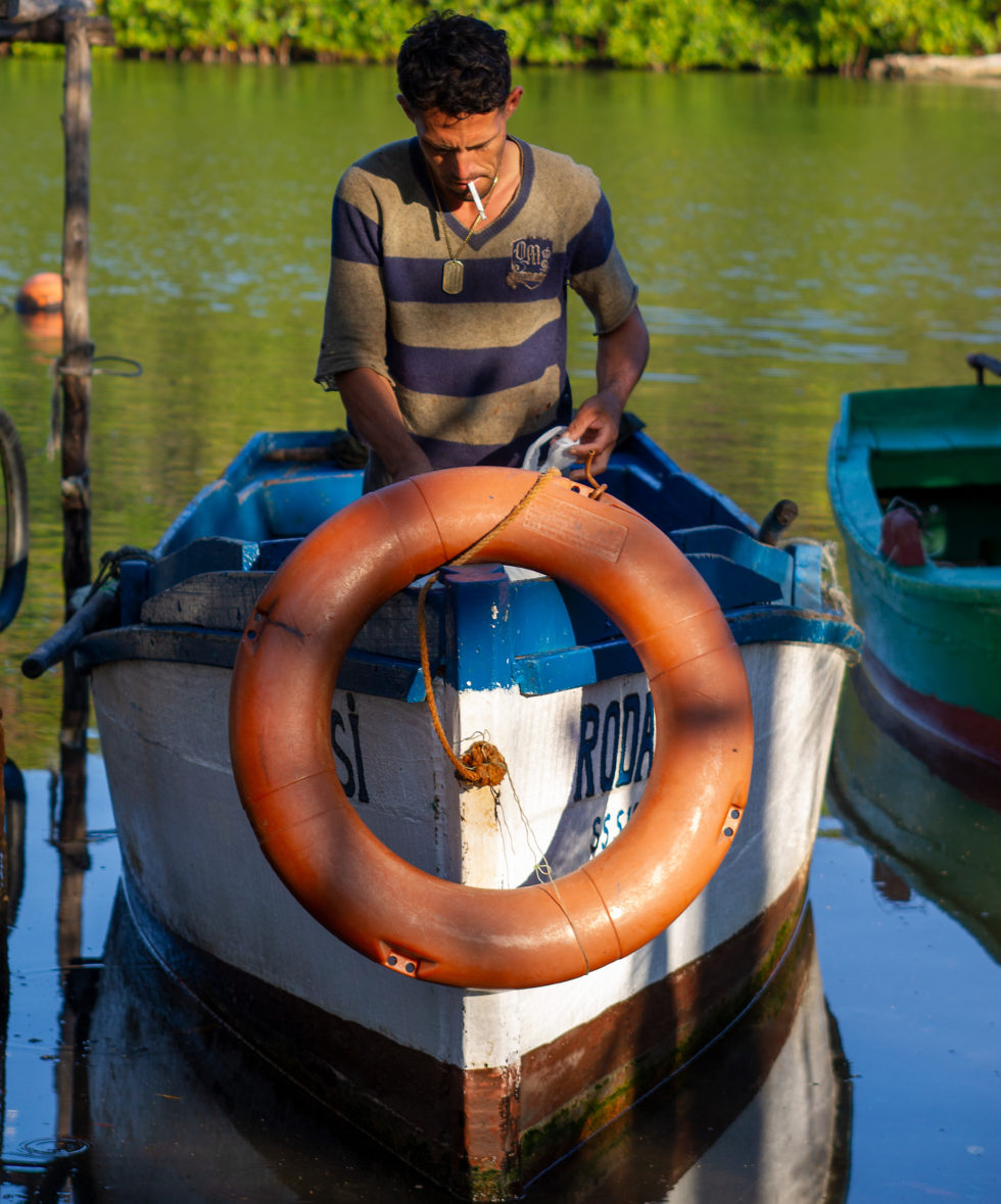 Cuba 2020 ©BillOakes