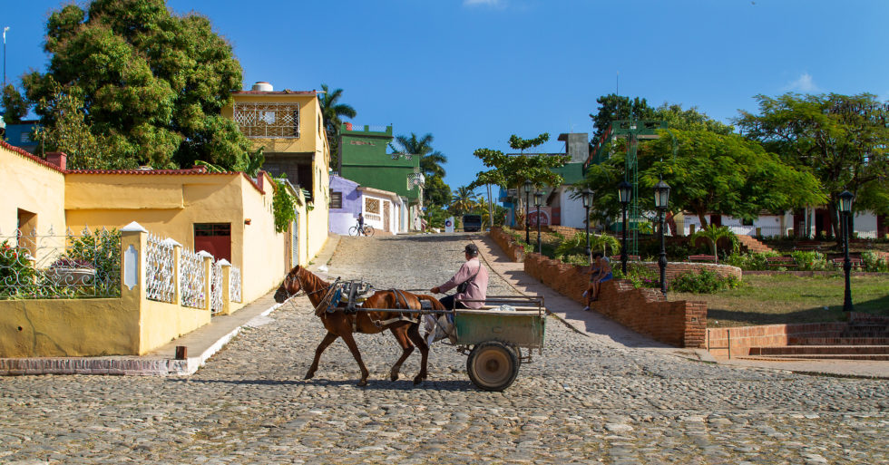 Cuba 2020 ©BillOakes