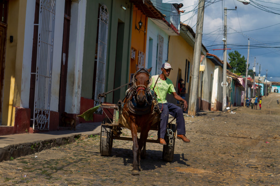 Cuba 2020 ©BillOakes
