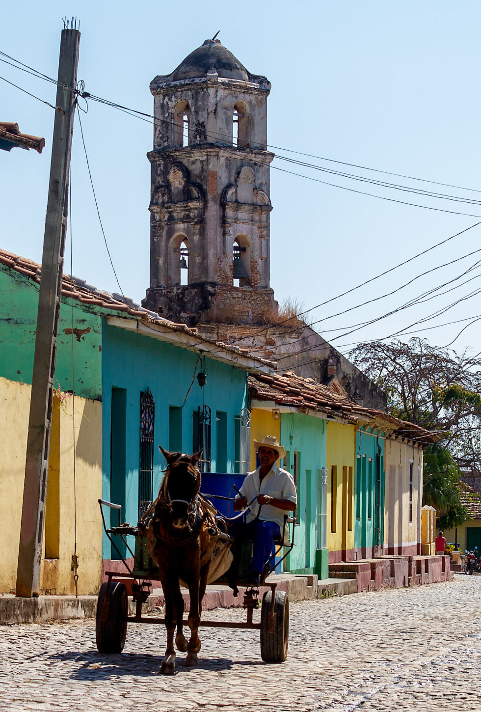 Cuba 2020 ©BillOakes