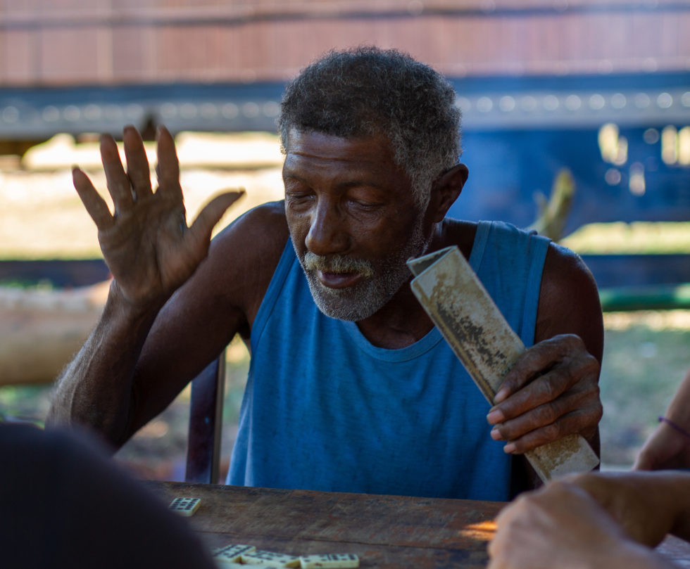 Cuba 2020 ©BillOakes