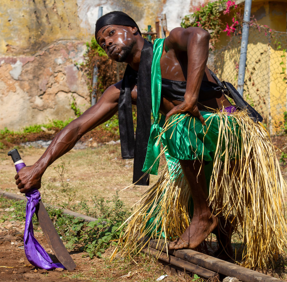 Cuba 2020 ©BillOakes