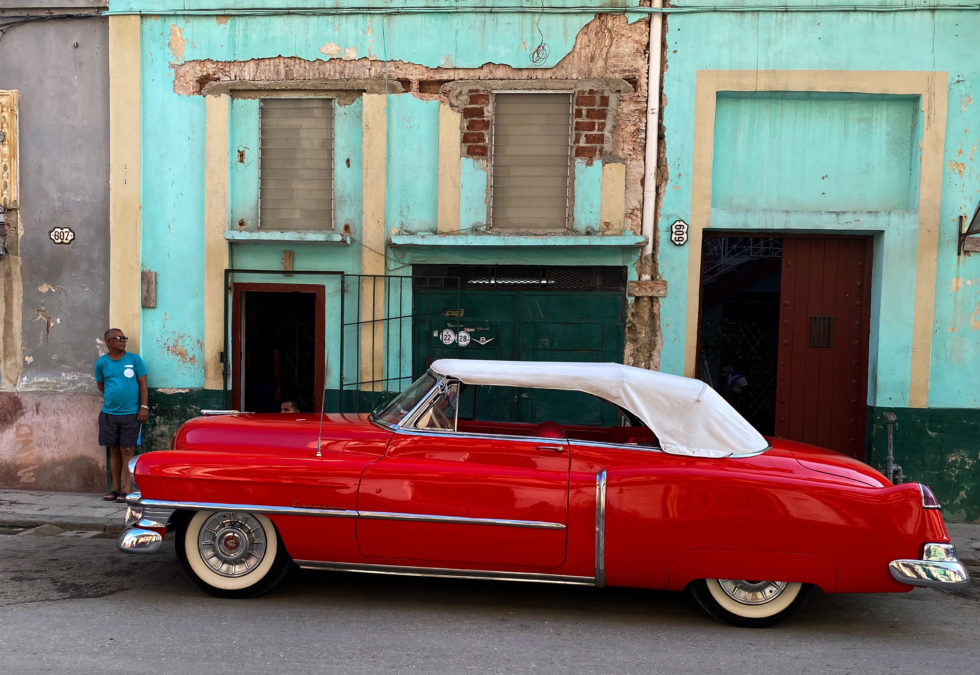 Cuba 2020 ©BillOakes