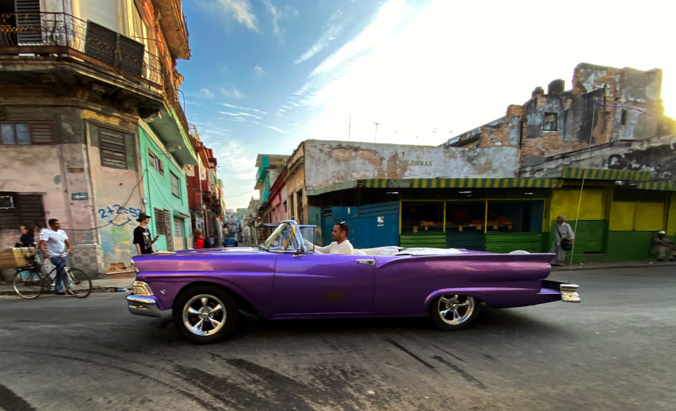 Cuba 2020 ©BillOakes