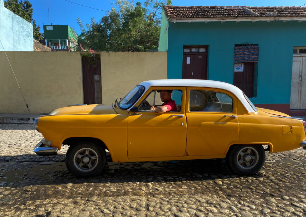 Cuba 2020 ©BillOakes