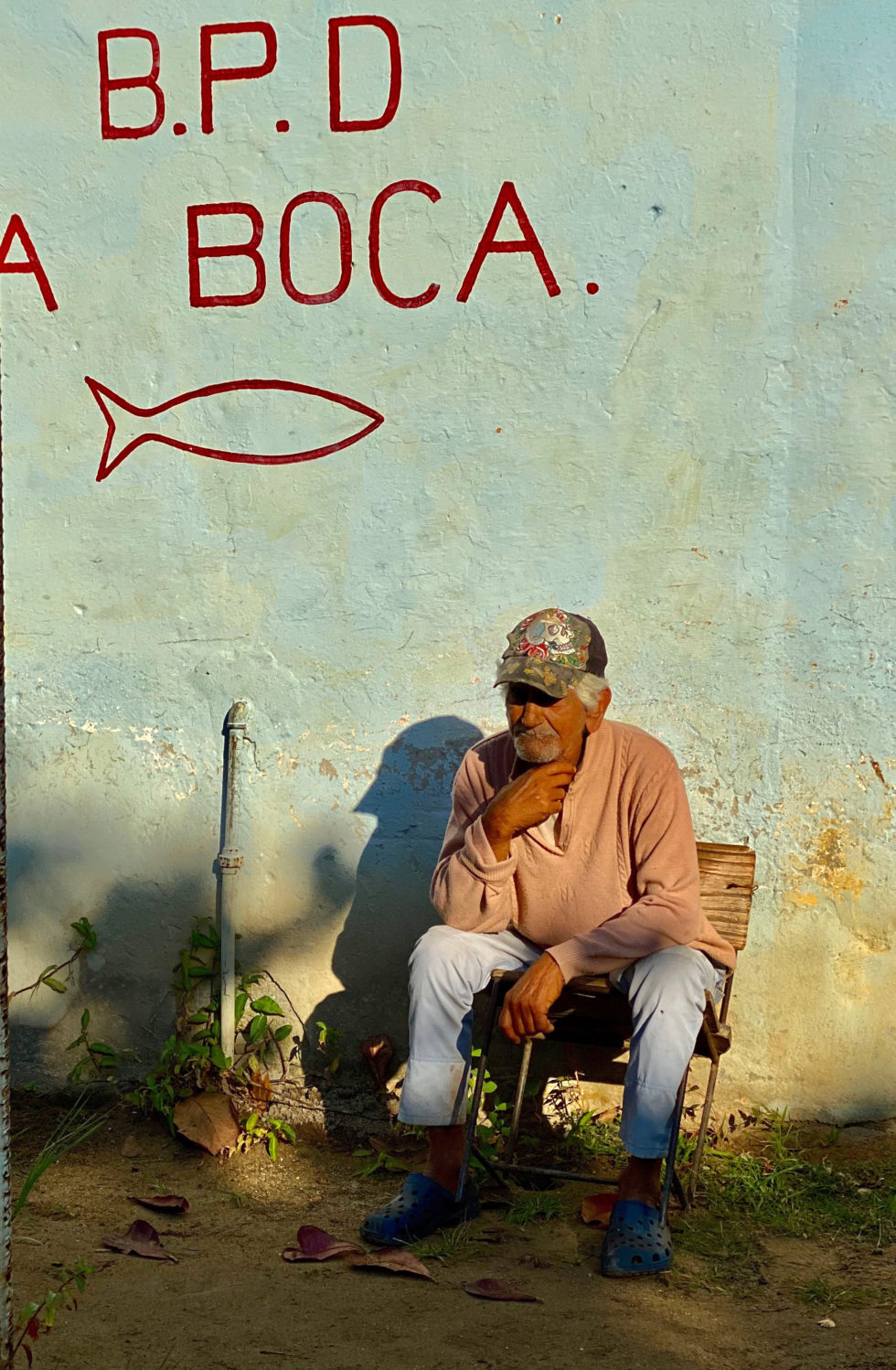 Cuba 2020 ©BillOakes