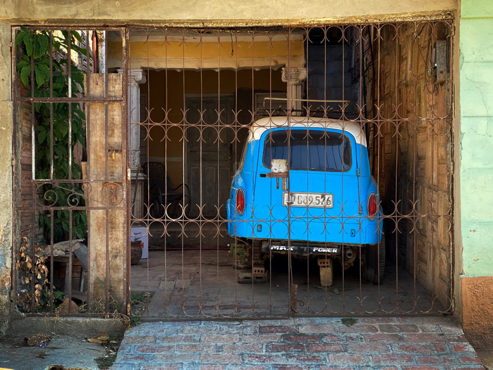 Cuba 2020 ©BillOakes